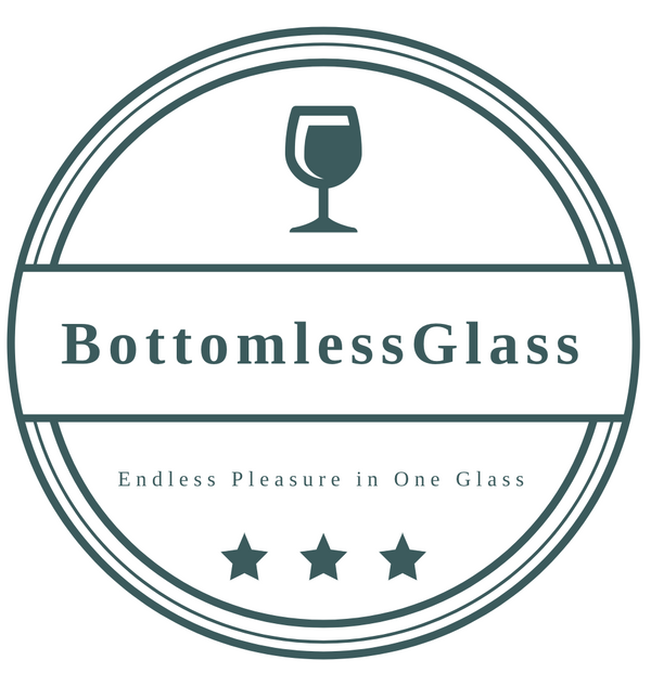BottomlessGlass
